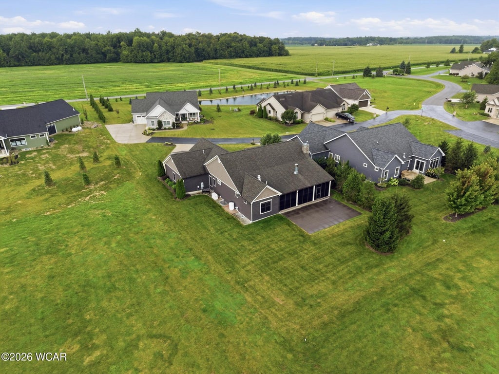 Photo of 6499 Mickelson Lane, Lima, OH 45801 (MLS # 311365)