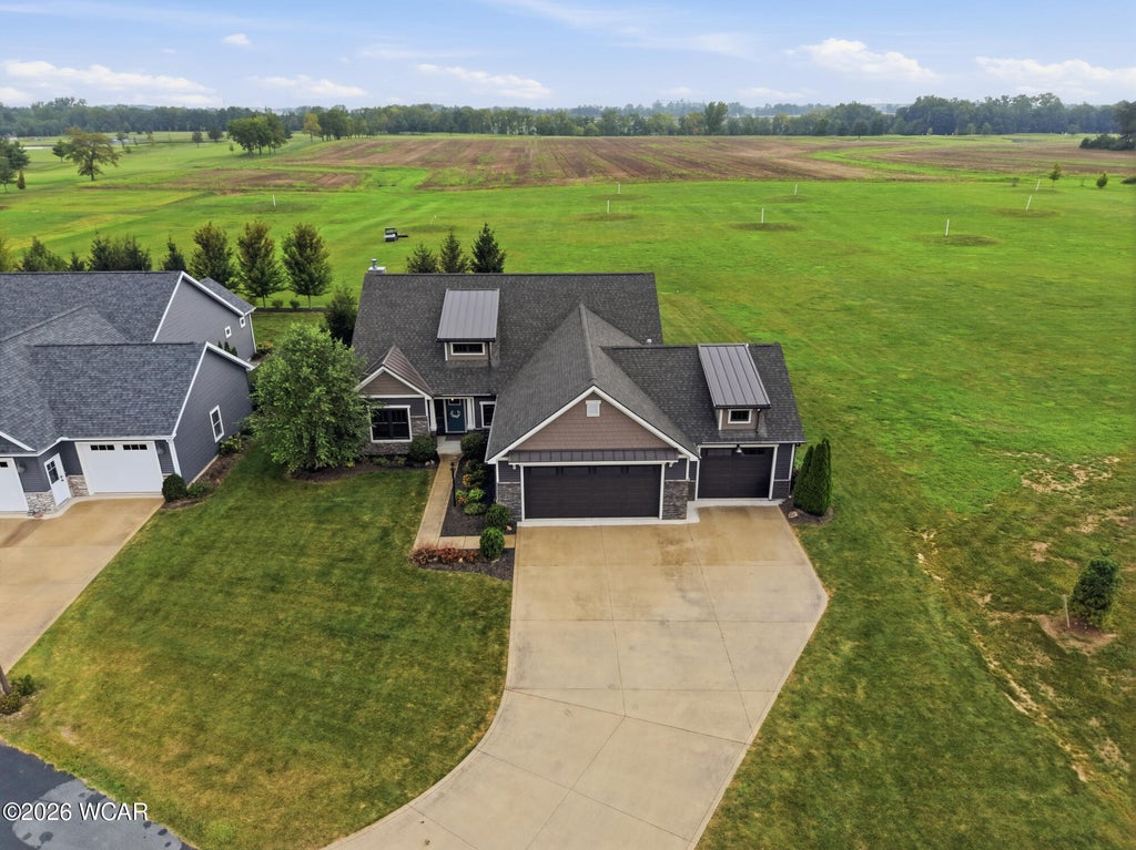 Photo of 6499 Mickelson Lane, Lima, OH 45801 (MLS # 311365)