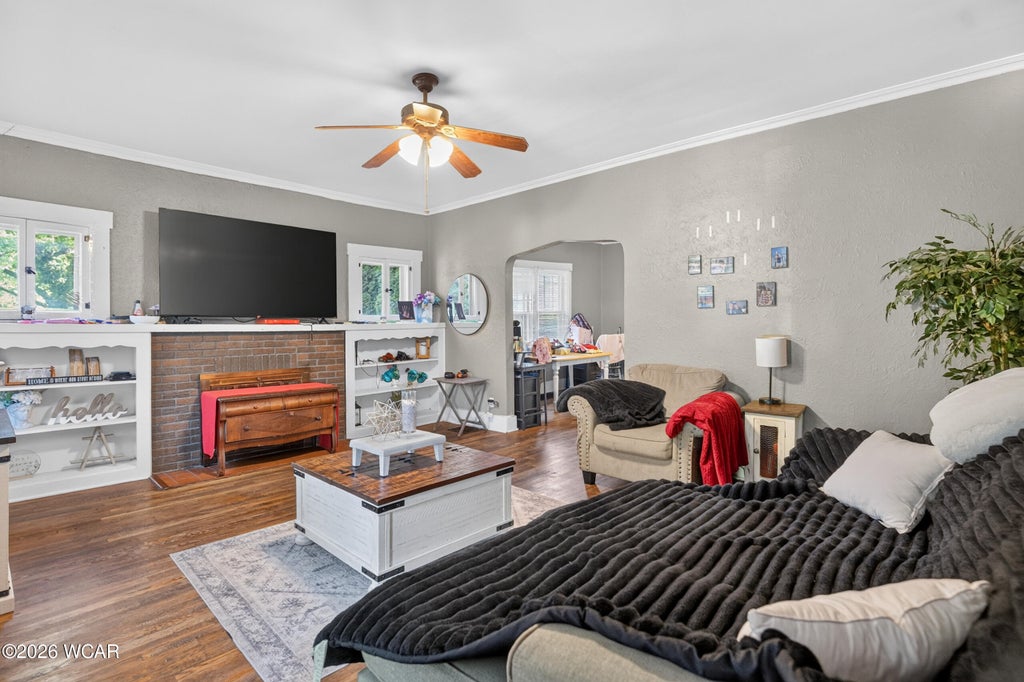 Photo of 861 S Miami Avenue, Sidney, OH 45365 (MLS # 311454)