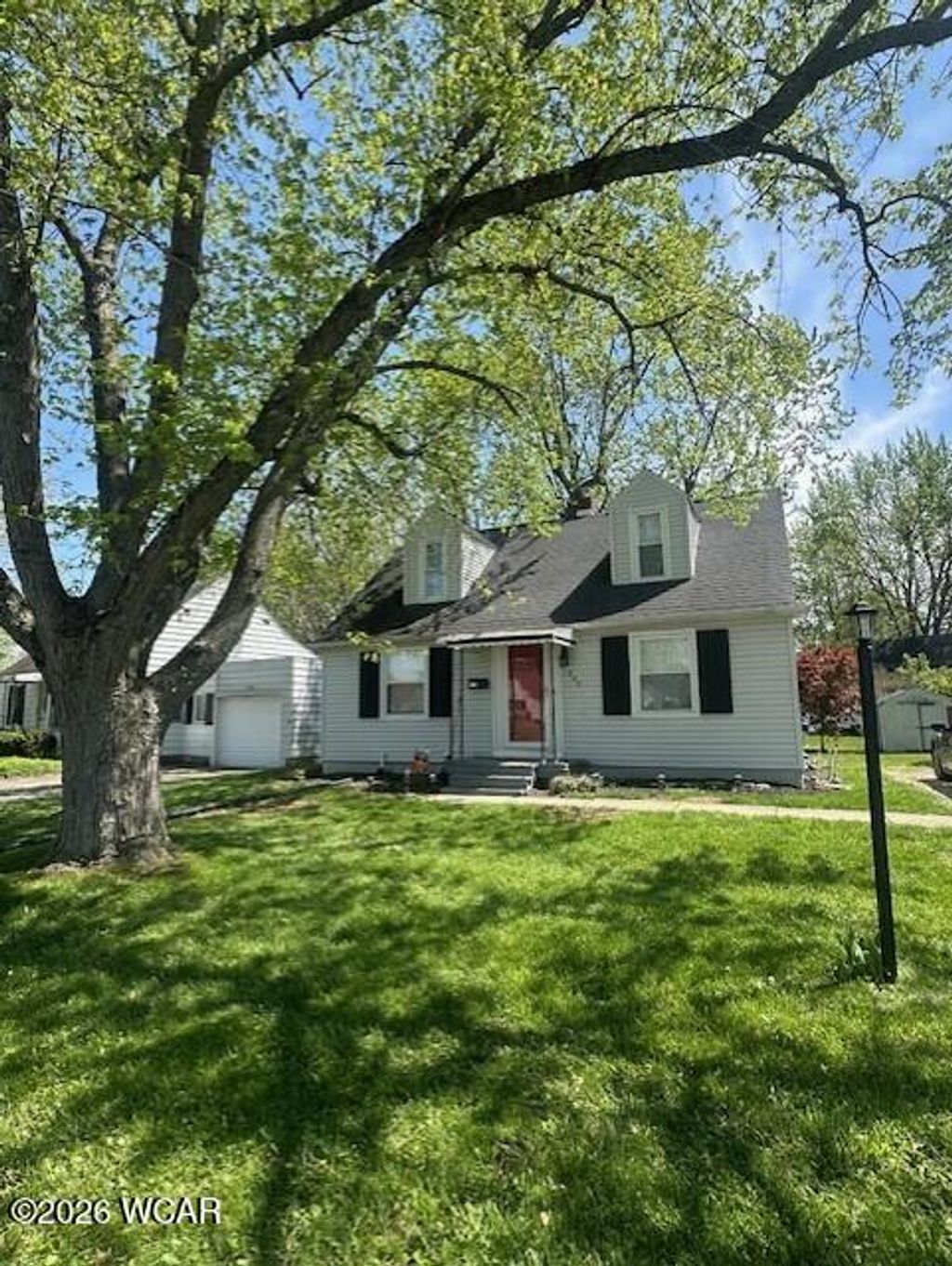 Photo of 340 N Dale Drive, Lima, OH 45805 (MLS # 310028)