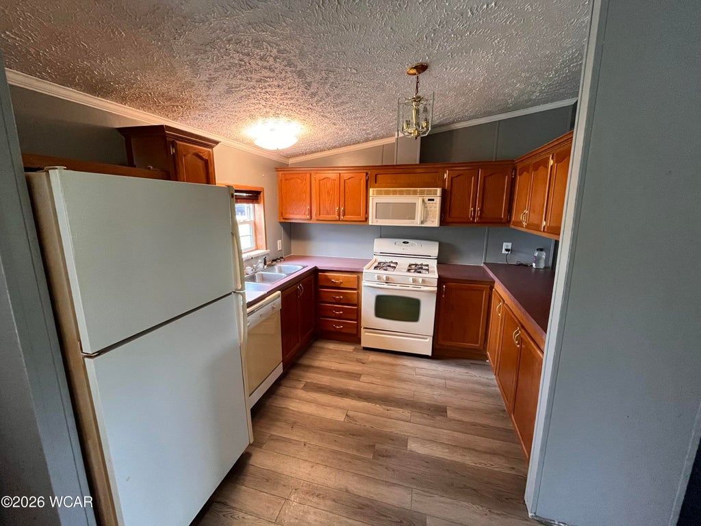 Photo of 9226 Township Road 50, Dola, OH 45835 (MLS # 311139)