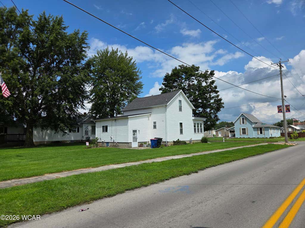 Photo of 521 S Pierce Street, Delphos, OH 45833 (MLS # 311216)