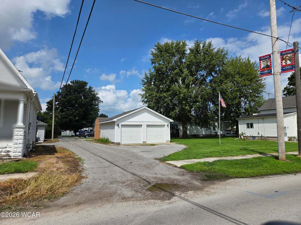 Photo of 521 S Pierce Street, Delphos, OH 45833 (MLS # 311216)
