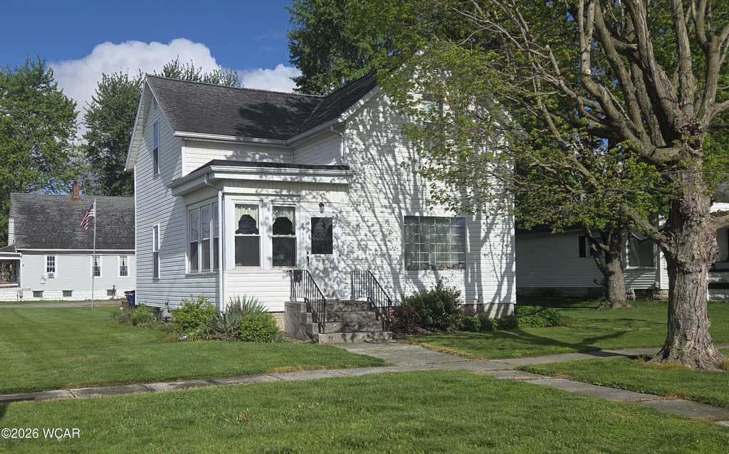 Photo of 521 S Pierce Street, Delphos, OH 45833 (MLS # 311216)