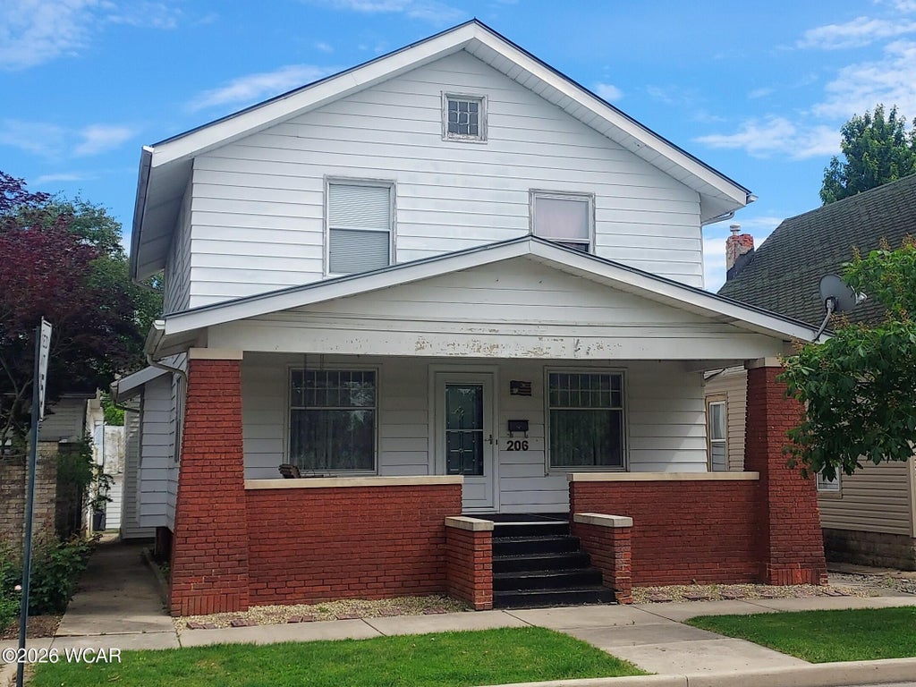 Photo of 206 N High Street, Columbus Grove, OH 45830 (MLS # 310437)
