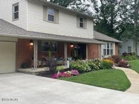 3449 Greens Road, Lima, OH 45805 - #: 305530