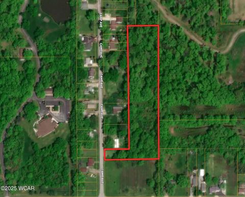 Photo of 1710 Camp Avenue, Lima, OH 45801 (MLS # 308677)