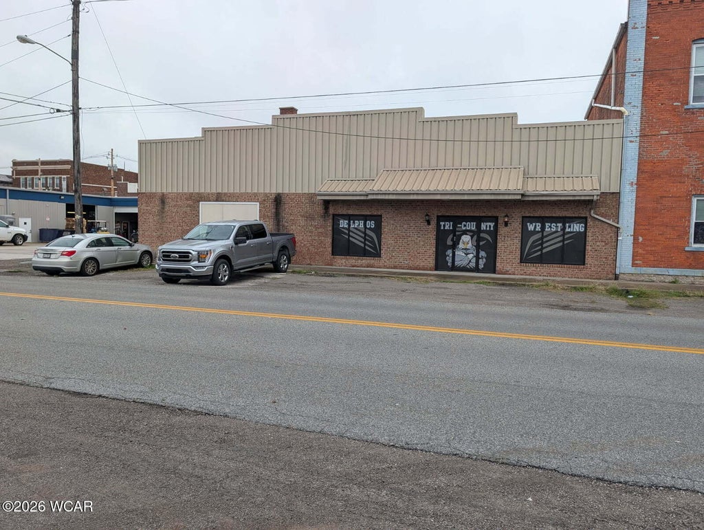 Photo of 222 N Canal Street, Delphos, OH 45833 (MLS # 311706)