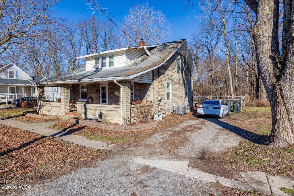 Photo of 108 LIberty Street, Quincy, OH 43343 (MLS # 309637)