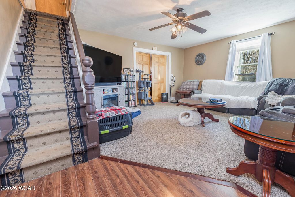 Photo of 108 LIberty Street, Quincy, OH 43343 (MLS # 309637)