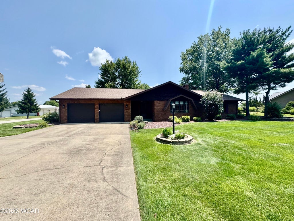 Photo of 10297 RD I-9, Ottawa, OH 45875 (MLS # 311037)