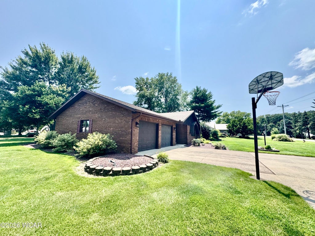 Photo of 10297 RD I-9, Ottawa, OH 45875 (MLS # 311037)