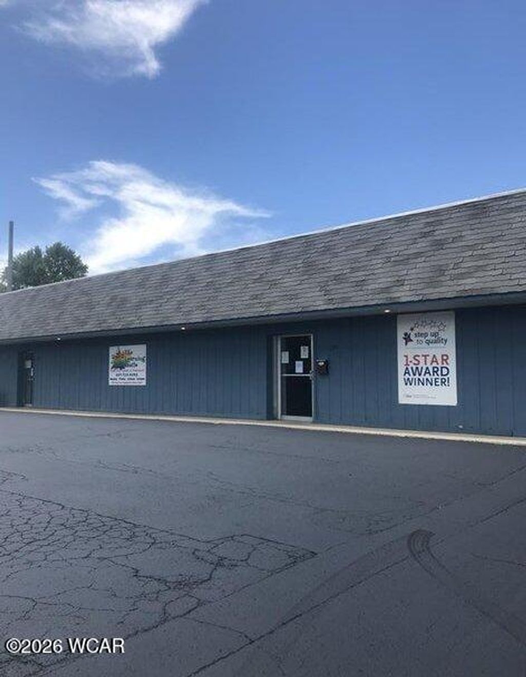 Photo of 1255 N Cole Street, Lima, OH 45801 (MLS # 309540)