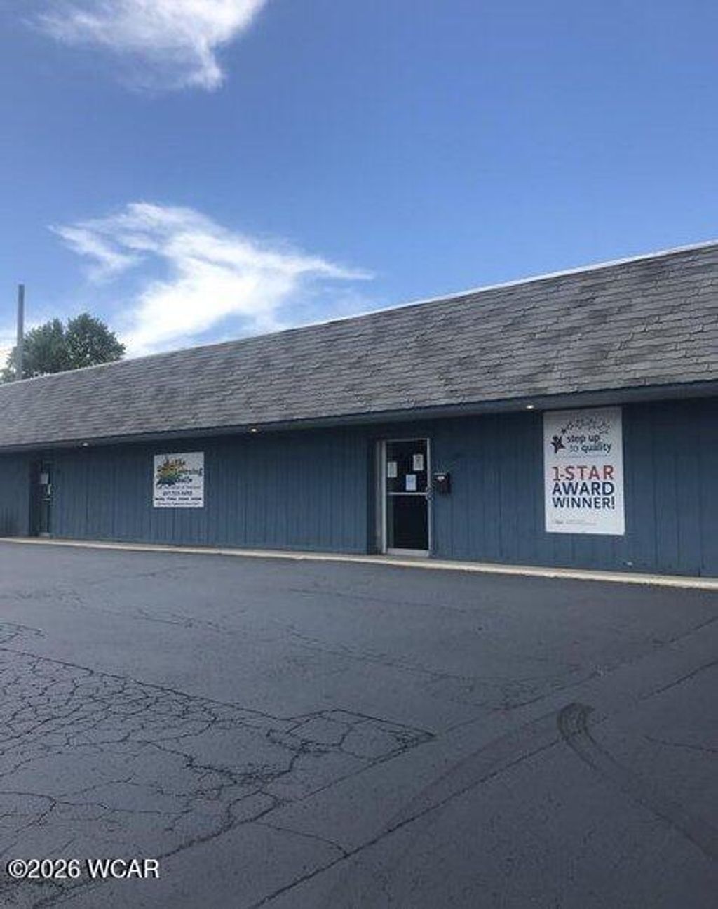 Photo of 1255 N Cole Street, Lima, OH 45801 (MLS # 309540)