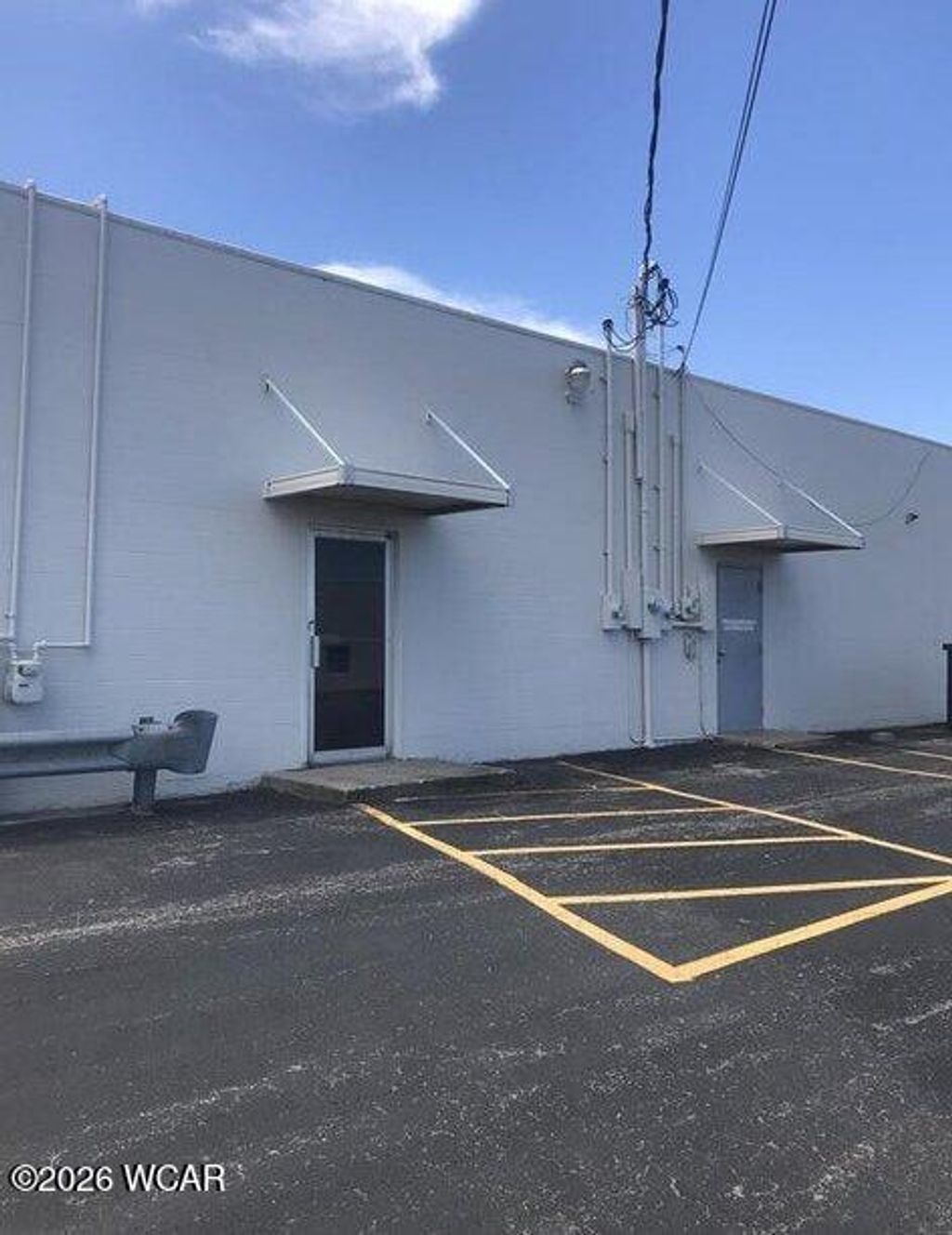 Photo of 1255 N Cole Street, Lima, OH 45801 (MLS # 309540)