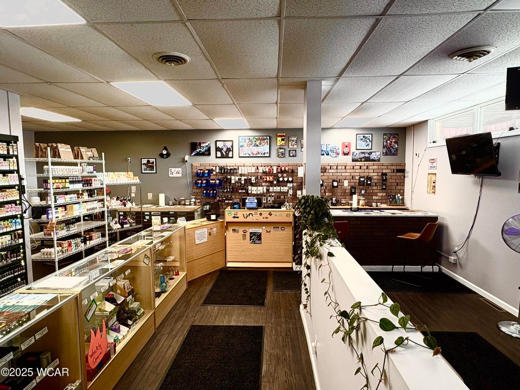 Photo of 802 Lima Street, Wapakoneta, OH 45895 (MLS # 308486)