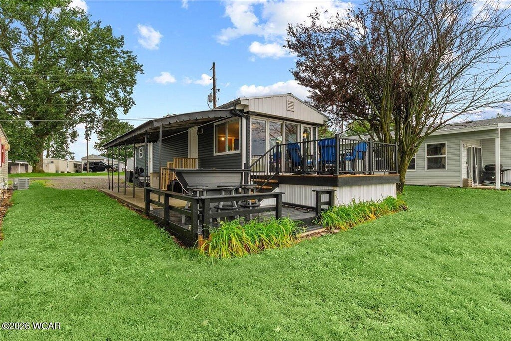 Photo of 8651 Ohio 368, Huntsville, OH 43324 (MLS # 311171)