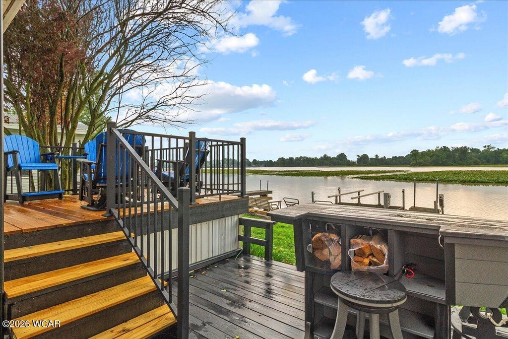 Photo of 8651 Ohio 368, Huntsville, OH 43324 (MLS # 311171)