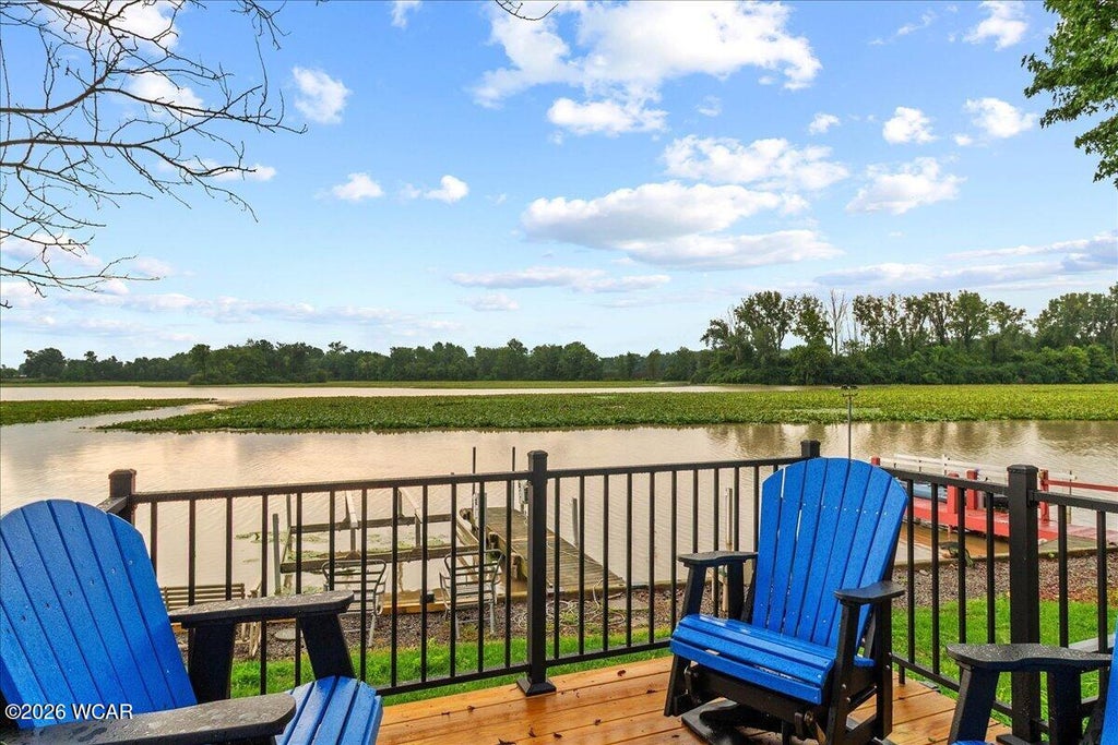 Photo of 8651 Ohio 368, Huntsville, OH 43324 (MLS # 311171)