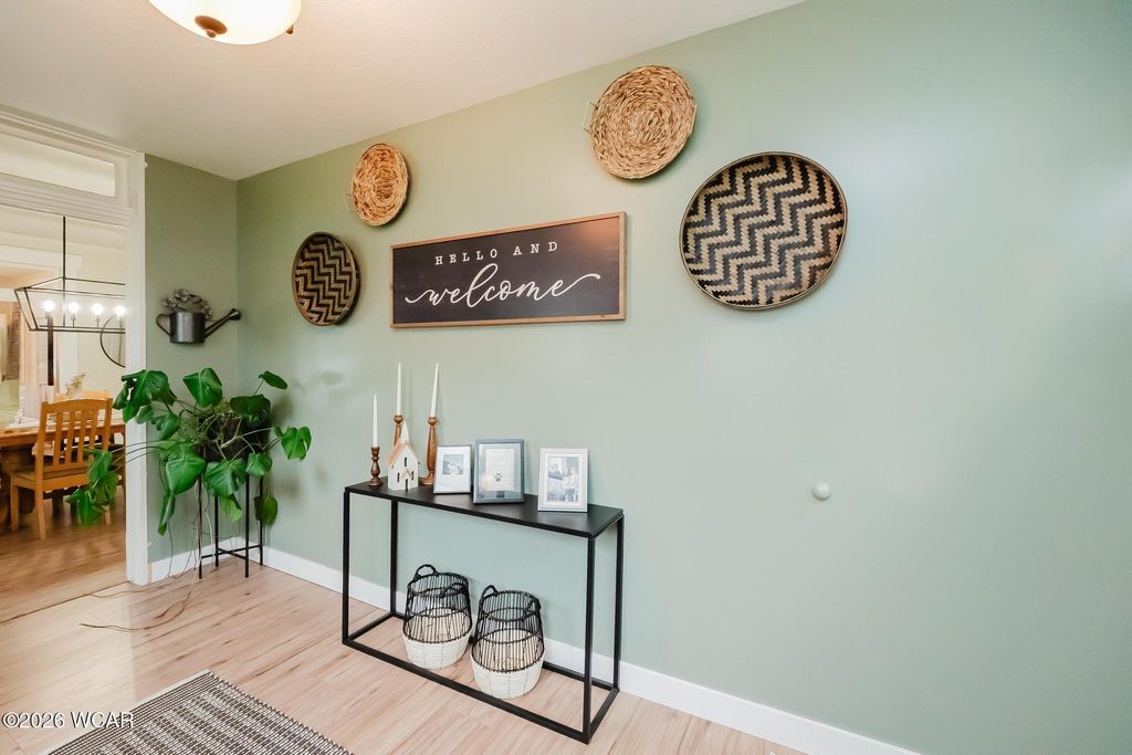 Photo of 206 E Monroe Street, Pandora, OH 45877 (MLS # 310164)