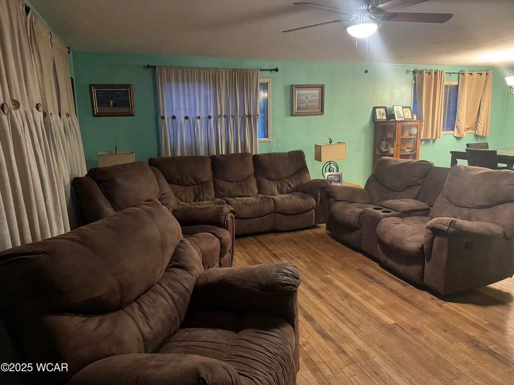 Photo of 428 Superior Street, Bellefontaine, OH 43311 (MLS # 308649)