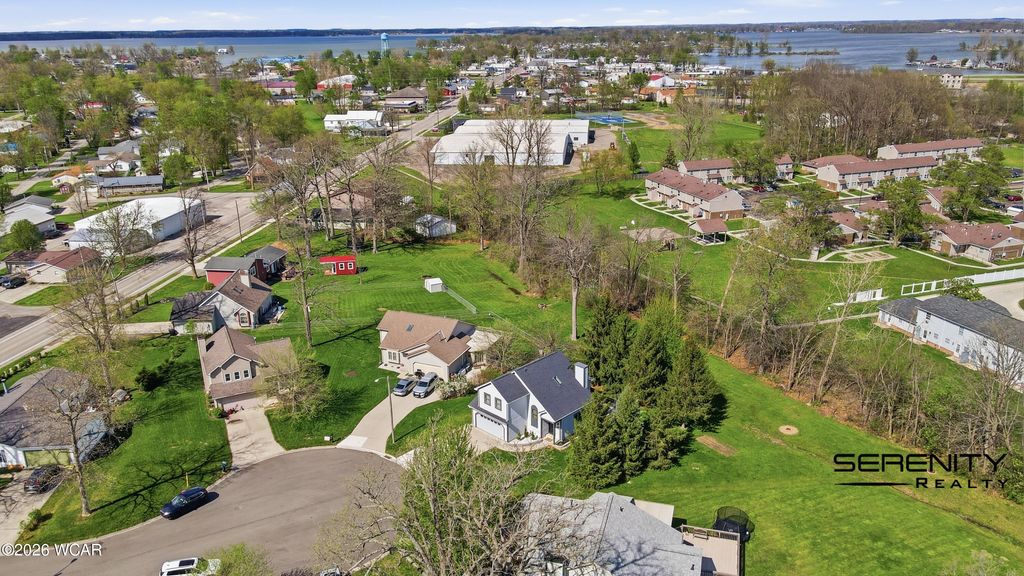 Photo of 215 White Oaks Court, Russells Point, OH 43348 (MLS # 309996)