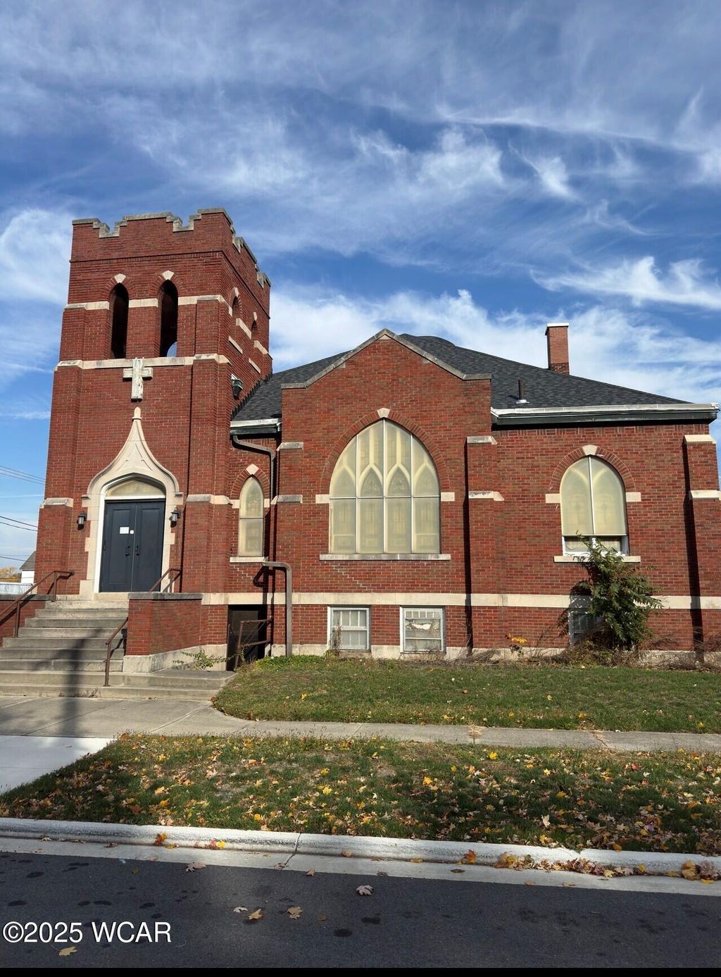 Photo of 1180 W High Street, Lima, OH 45805 (MLS # 308761)