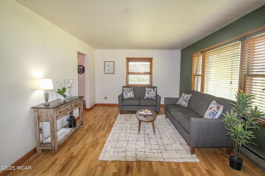 Photo of 1730 Homeward Avenue, Lima, OH 45805 (MLS # 307926)