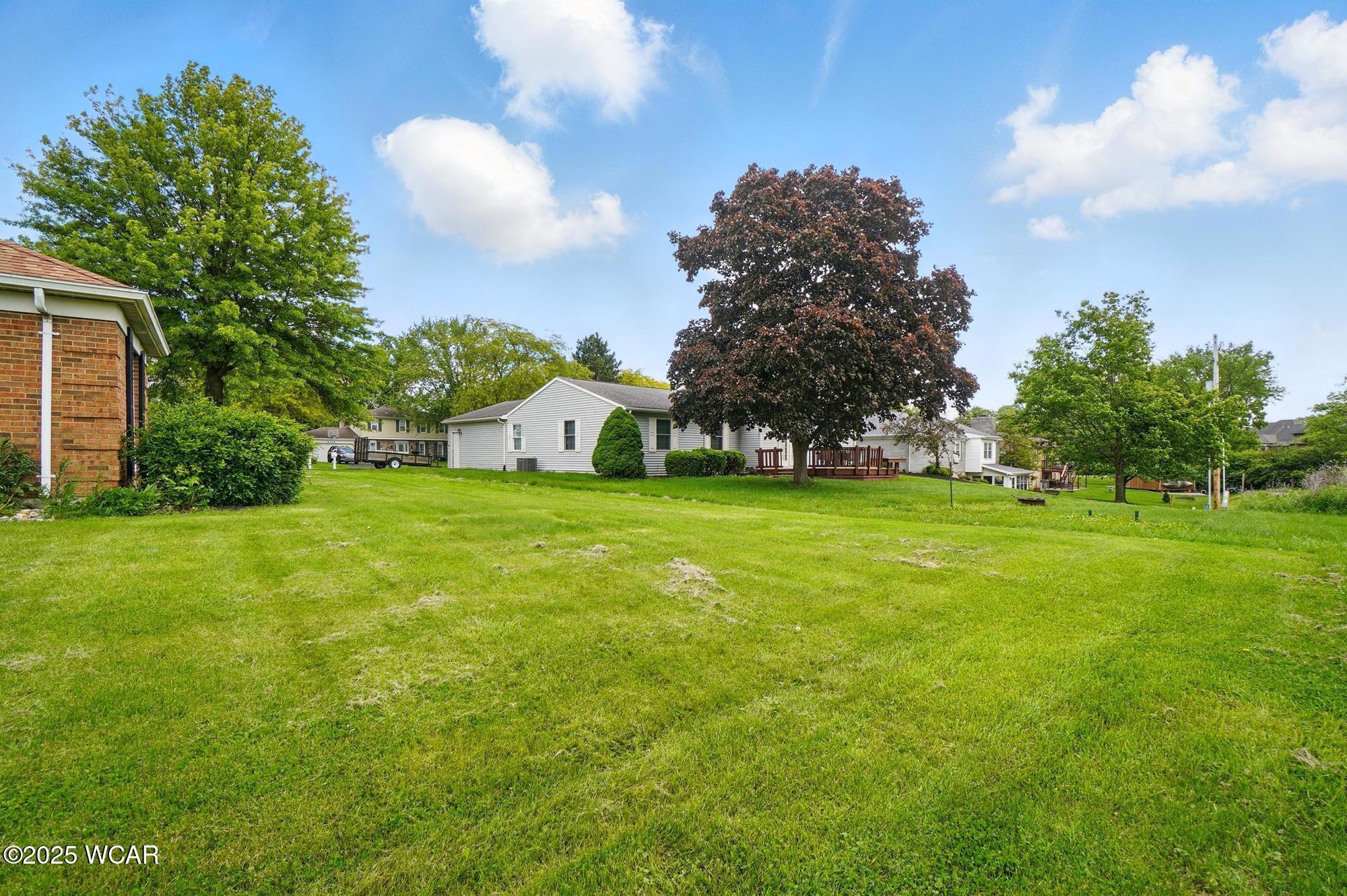 Lima, Ohio 45805, United States, 3 Bedrooms Bedrooms, ,2 BathroomsBathrooms,Residential,Active,131098