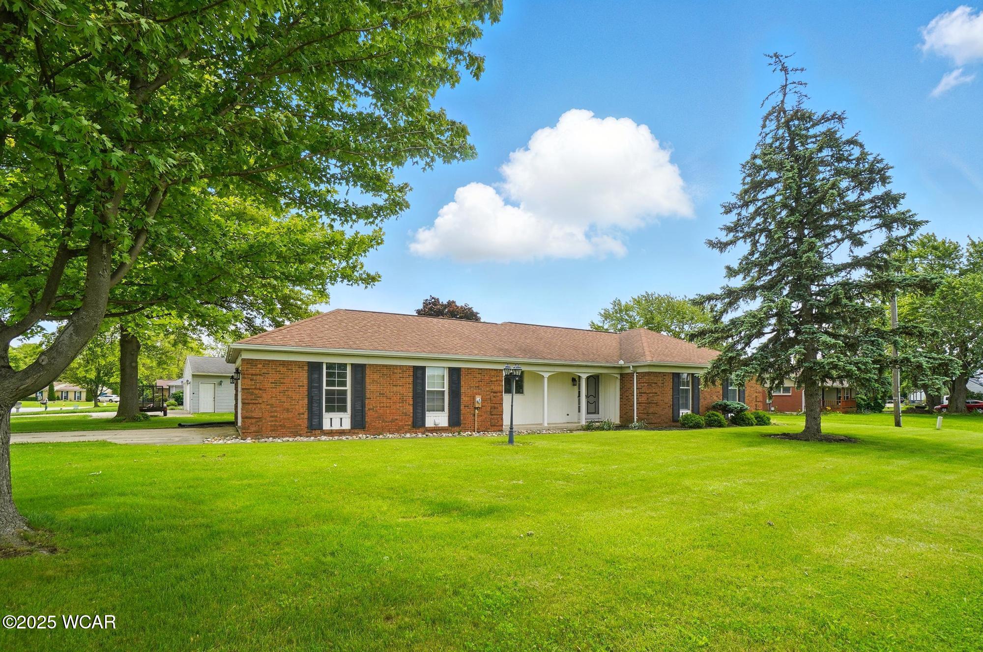 Lima, Ohio 45805, United States, 3 Bedrooms Bedrooms, ,2 BathroomsBathrooms,Residential,Active,131098