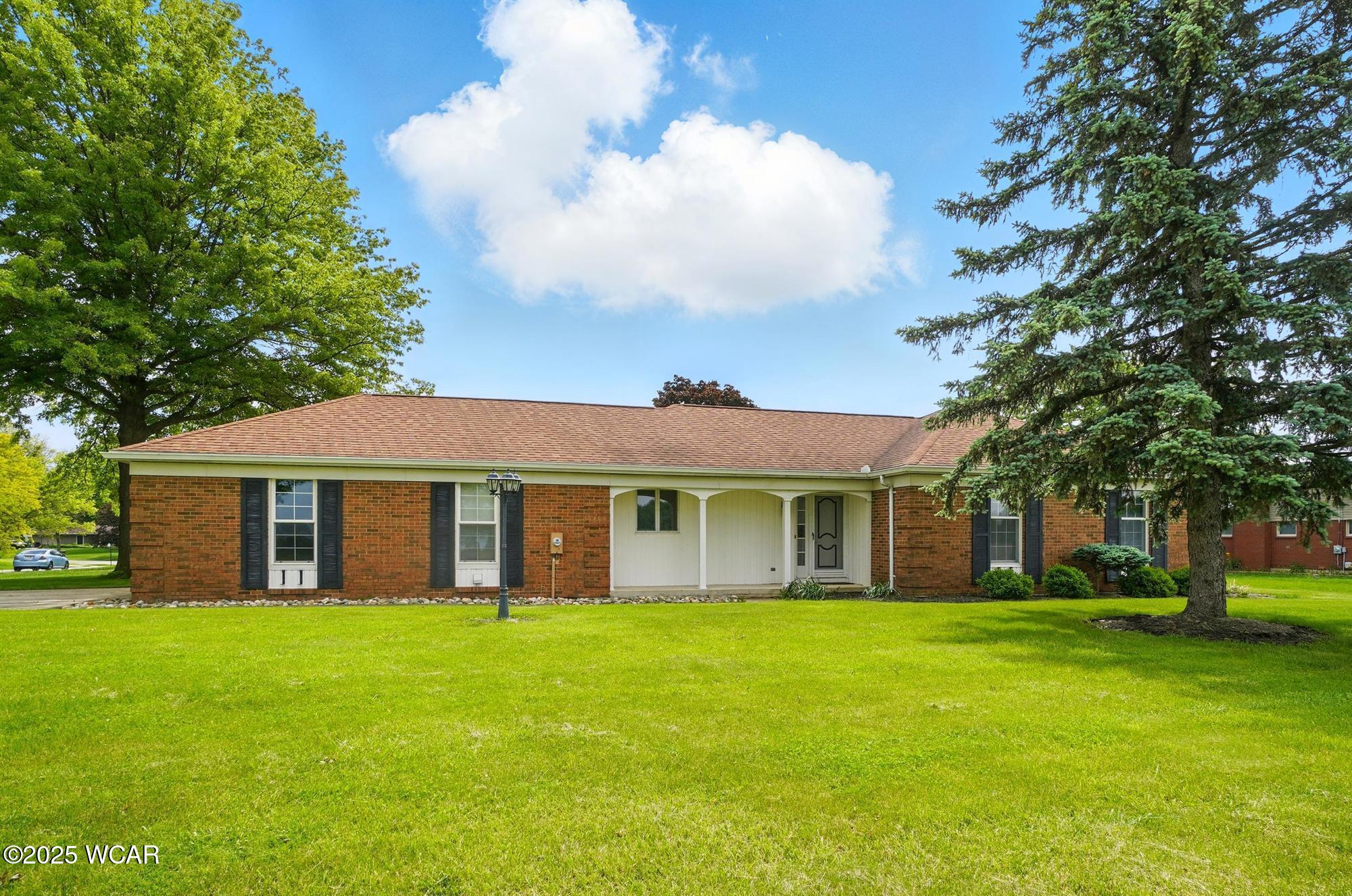 Lima, Ohio 45805, United States, 3 Bedrooms Bedrooms, ,2 BathroomsBathrooms,Residential,Active,131098