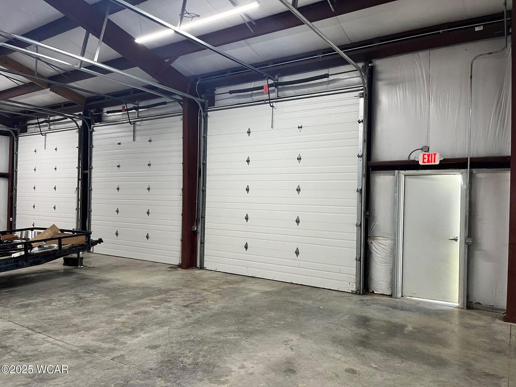 Photo of 3840 ELIDA RD. (REAR) Rd #REAR, Lima, OH 45807 (MLS # 308341)