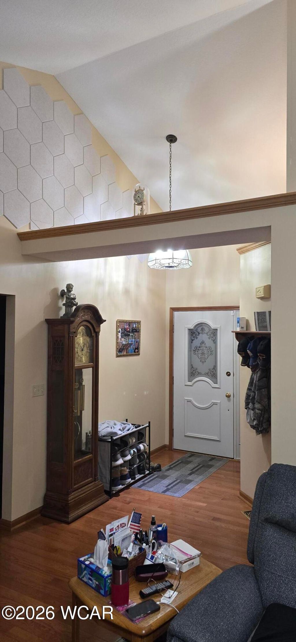 Photo of 7570 Ft. Amanda Road, Lima, OH 45806 (MLS # 309202)