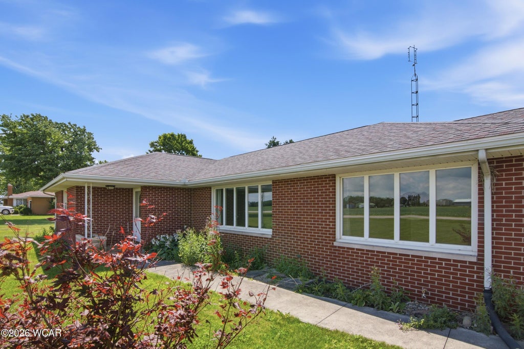 Photo of 11207 Poe Road, Van Wert, OH 45891 (MLS # 310610)