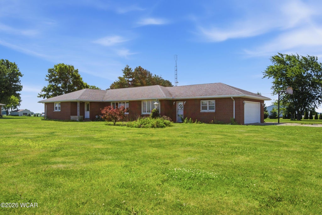 Photo of 11207 Poe Road, Van Wert, OH 45891 (MLS # 310610)