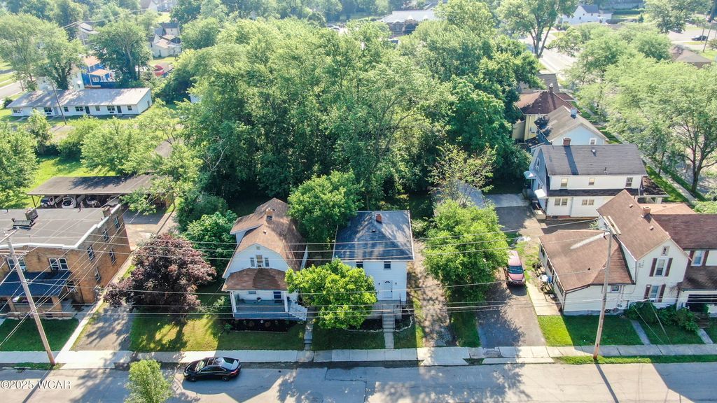 Photo of 3 House Package Rd, Lima, OH 45805 (MLS # 308656)