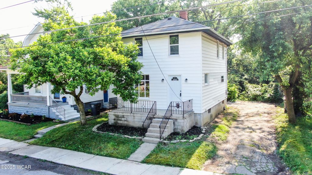 Photo of 3 House Package Rd, Lima, OH 45805 (MLS # 308656)