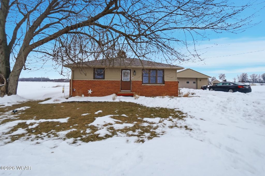 Photo of 5817 N Dixie Highway, Lima, OH 45807 (MLS # 309298)