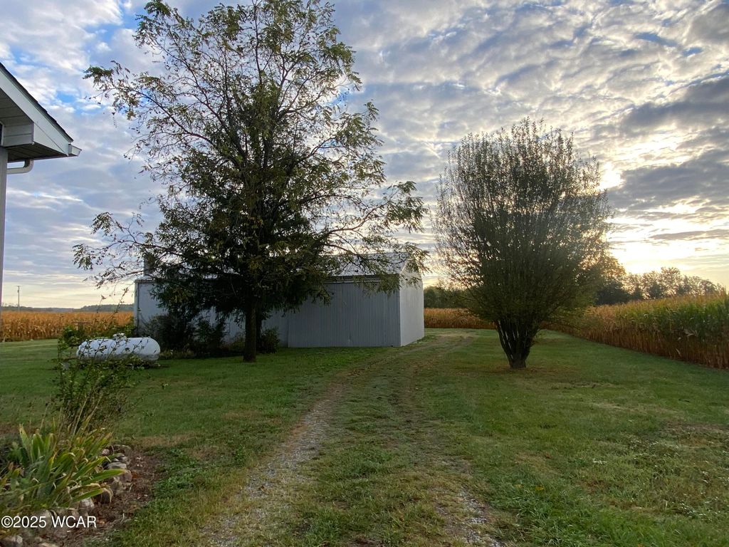 Photo of 2072 State Route 235, Ada, OH 45810 (MLS # 308477)