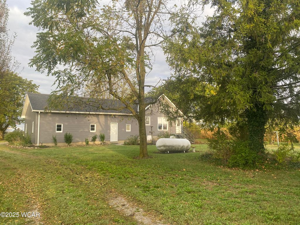 Photo of 2072 State Route 235, Ada, OH 45810 (MLS # 308477)