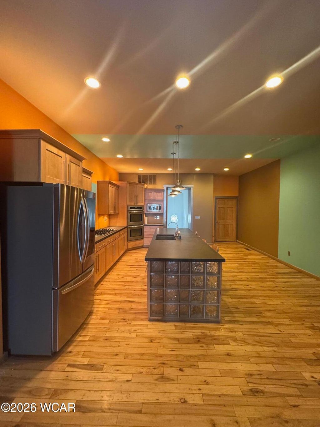 Photo of 100104 W Columbus Street, Kenton, OH 43326 (MLS # 309947)