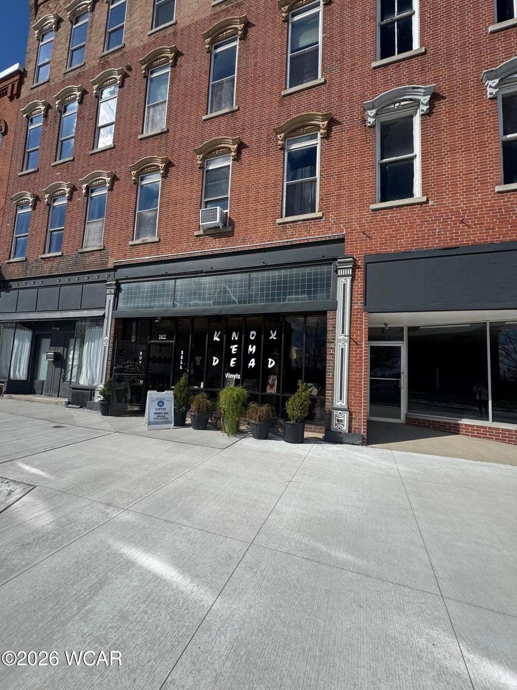 Photo of 100104 W Columbus Street, Kenton, OH 43326 (MLS # 309947)