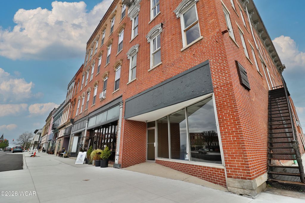 Photo of 100104 W Columbus Street, Kenton, OH 43326 (MLS # 309947)