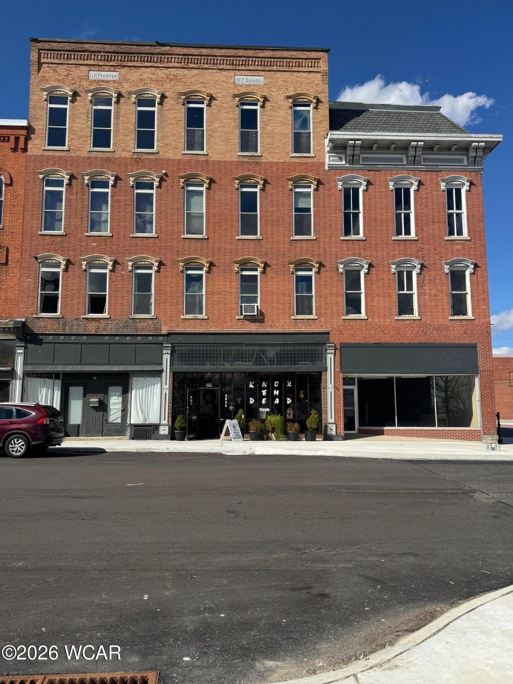 Photo of 100104 W Columbus Street, Kenton, OH 43326 (MLS # 309947)