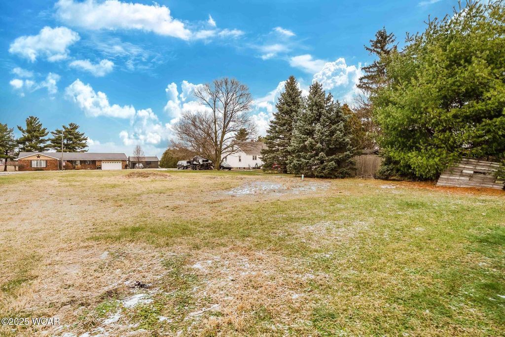 Photo of 5635 Port Street, Columbus Grove, OH 45830 (MLS # 309036)