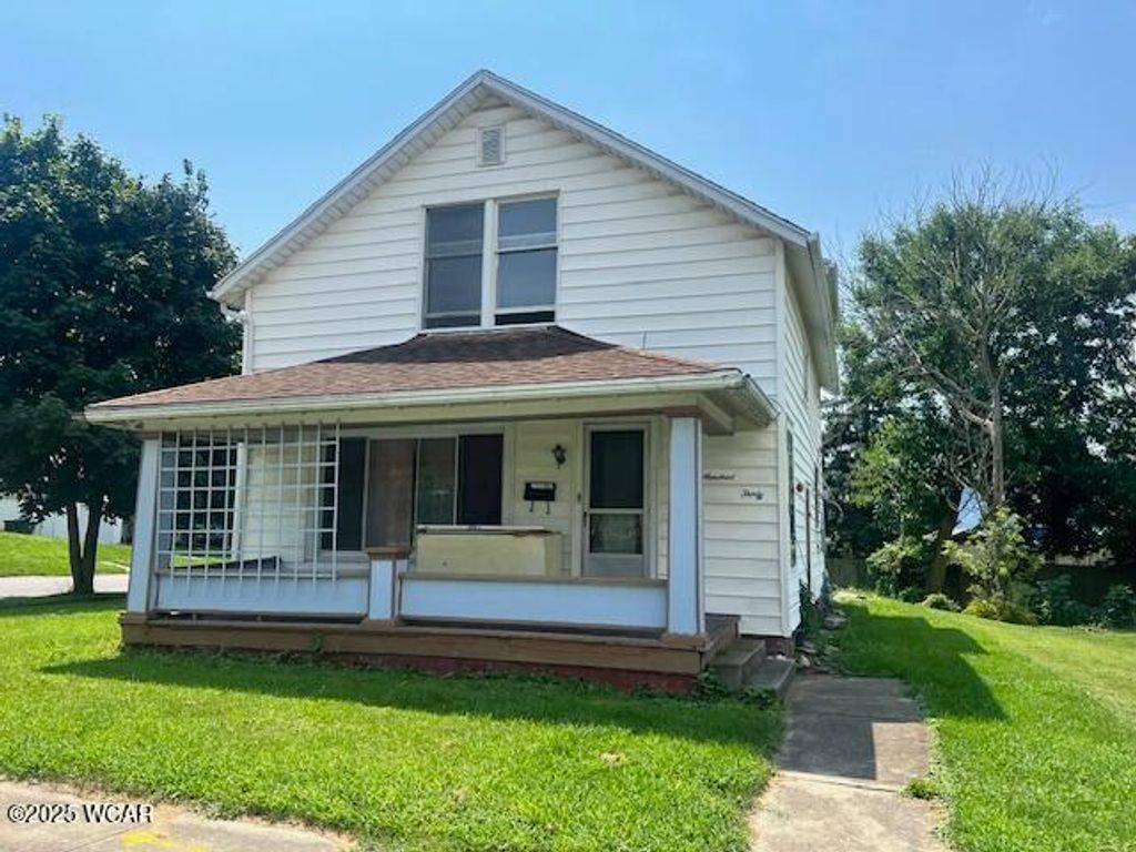 Photo of 530 E Franklin St. Street, Kenton, OH 43326 (MLS # 307832)