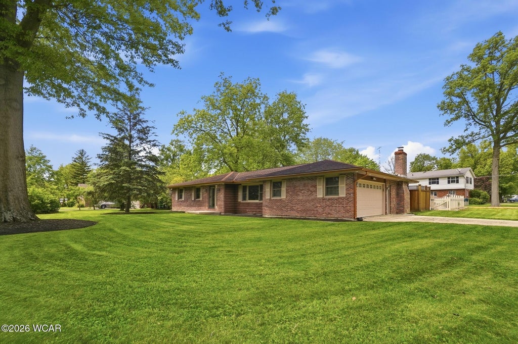 Photo of 4864 Hummingbird Street, Elida, OH 45807 (MLS # 310329)