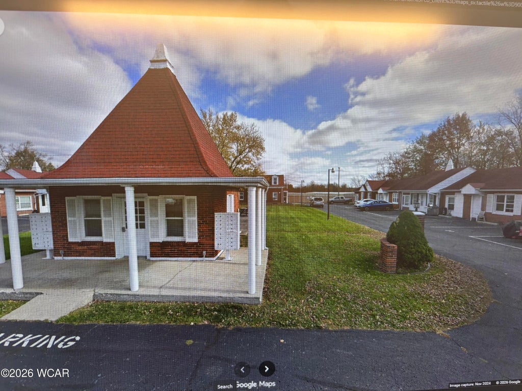 Photo of 5319 S Dixie Highway, Cridersville, OH 45806 (MLS # 311702)