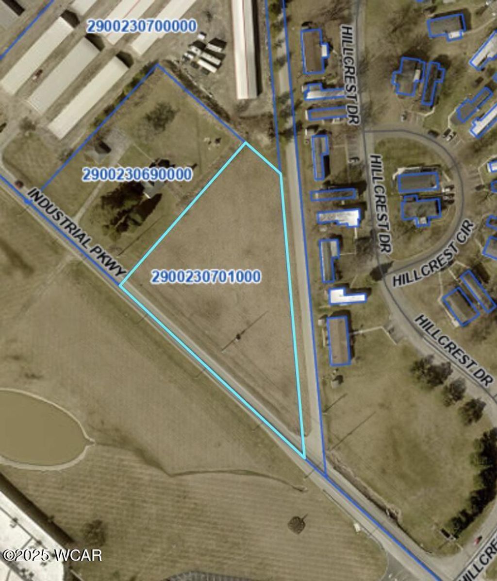 Photo of 14240 Industrial Drive Pkwy, Marysville, OH 43040 (MLS # 308608)