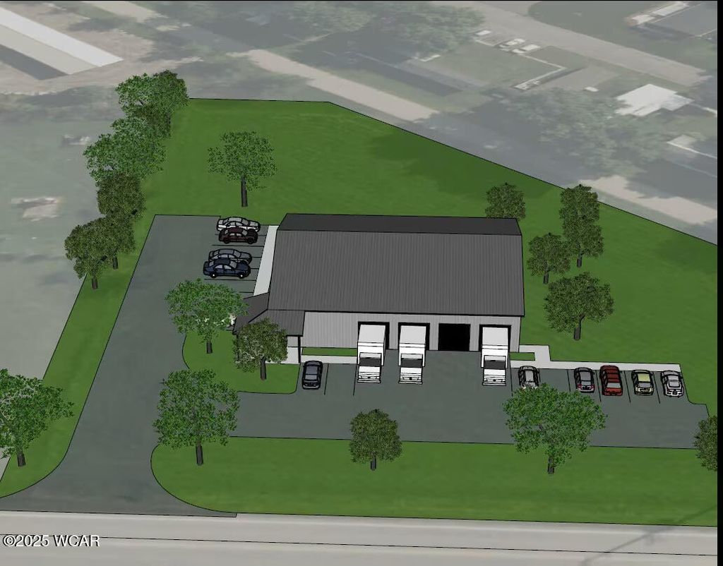 Photo of 14240 Industrial Drive Pkwy, Marysville, OH 43040 (MLS # 308608)